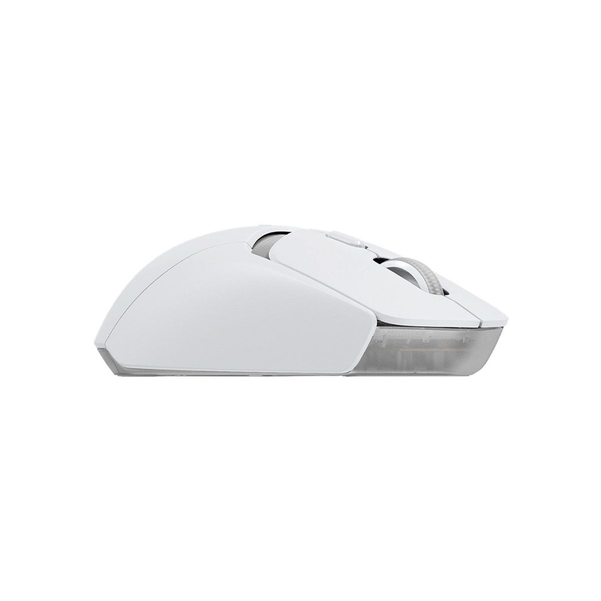 LOGITECH - Mouse Gaming Inalambrio G309 Blanco
