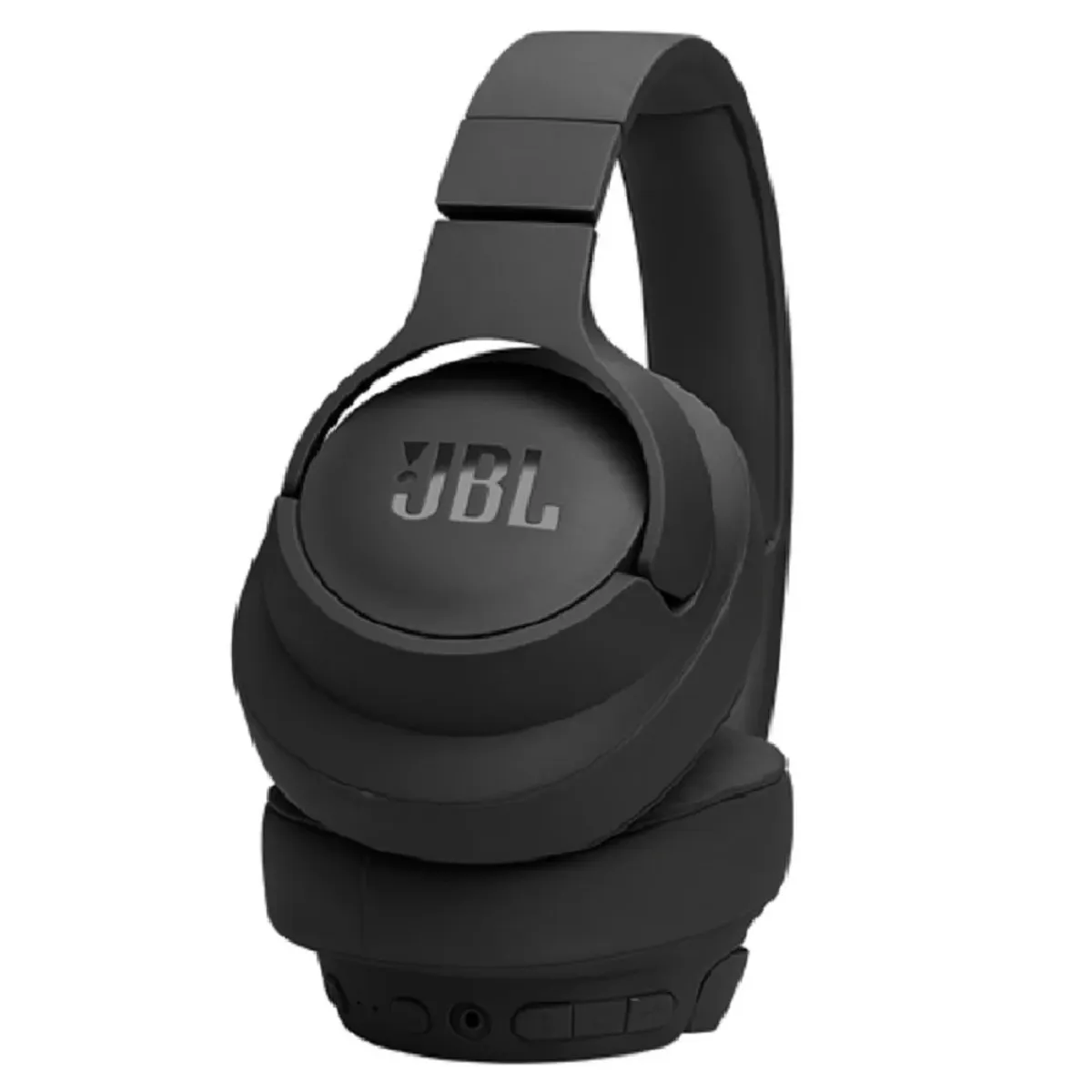 JBL - Audifono JBL Tune 770NC Negro Bluetooth Inalambrico JBLT770NCBLKAM