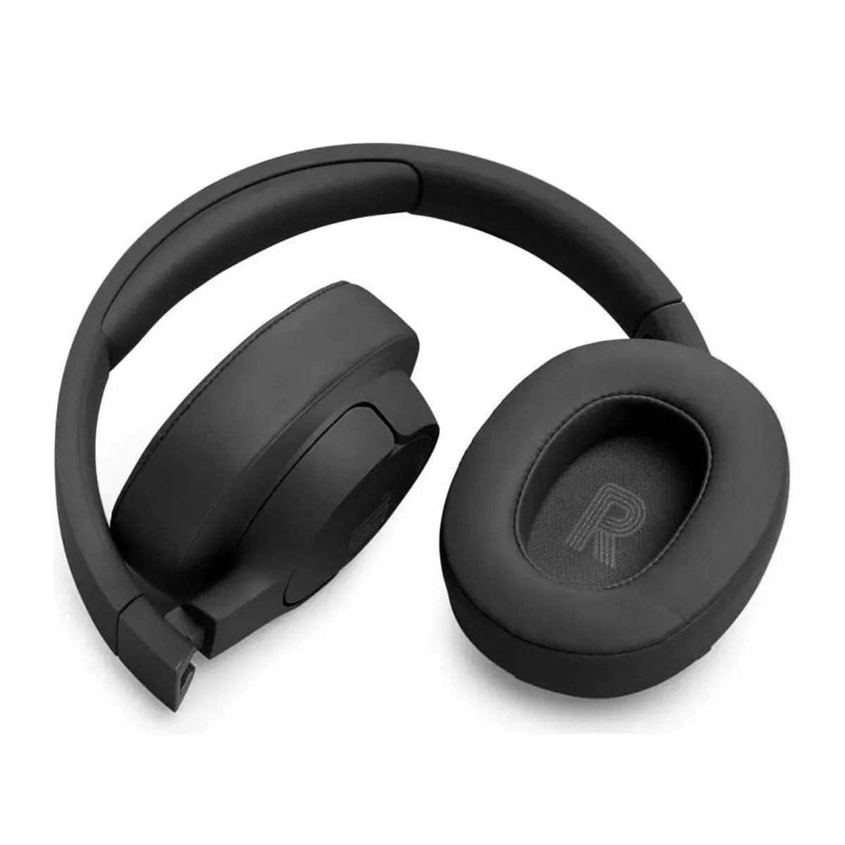 JBL - Audifono JBL Tune 770NC Negro Bluetooth Inalambrico JBLT770NCBLKAM