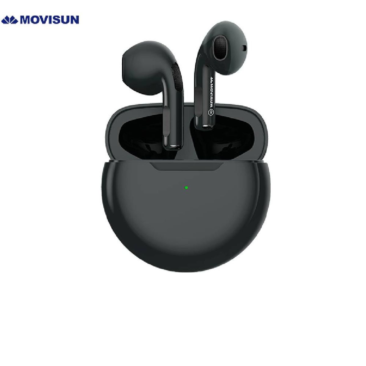 MOVISUN - Audifonos Inalambricos MOVISUN