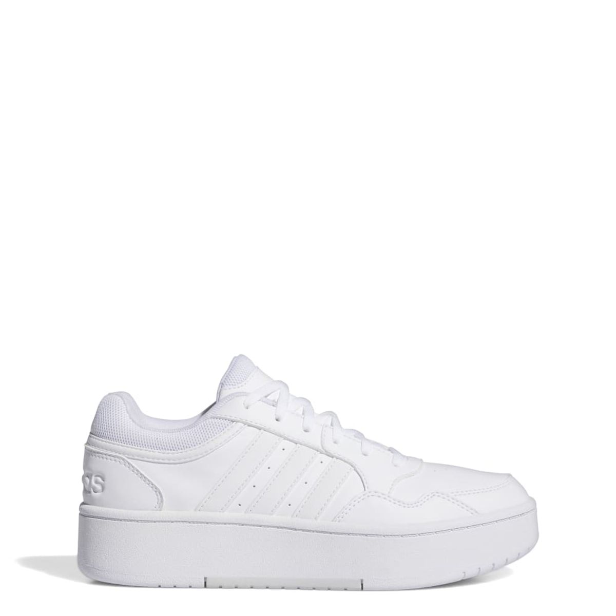 ADIDAS - Zapatillas Adidas HOOPS 30 BOLD W Mujer  ID2855
