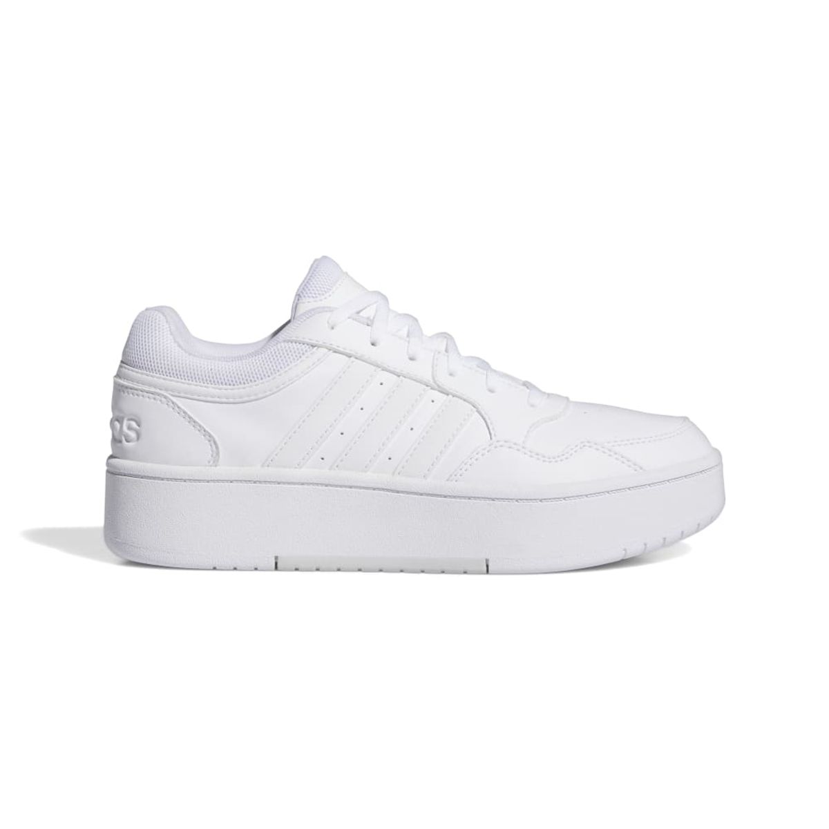 ADIDAS - Zapatillas Adidas HOOPS 30 BOLD W Mujer  ID2855