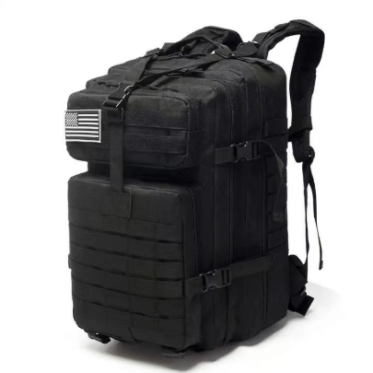 GENERICO - Mochila táctica Militar multifunción para exteriores