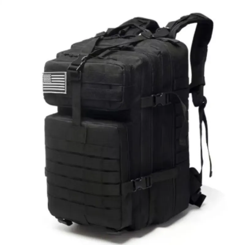 GENERICO - Mochila táctica Militar multifunción para exteriores