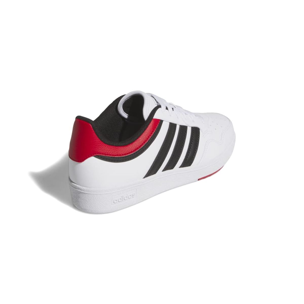 ADIDAS - Zapatillas Adidas HOOPS 40 J Niños  JQ7852