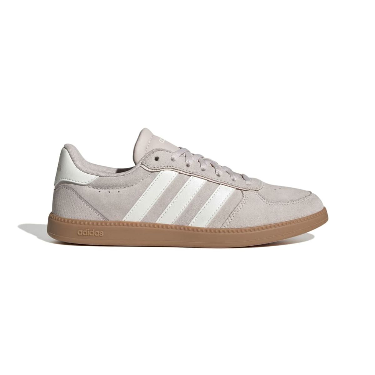 ADIDAS - Zapatillas Adidas BREAKNET SLEEK Mujer  JQ8268