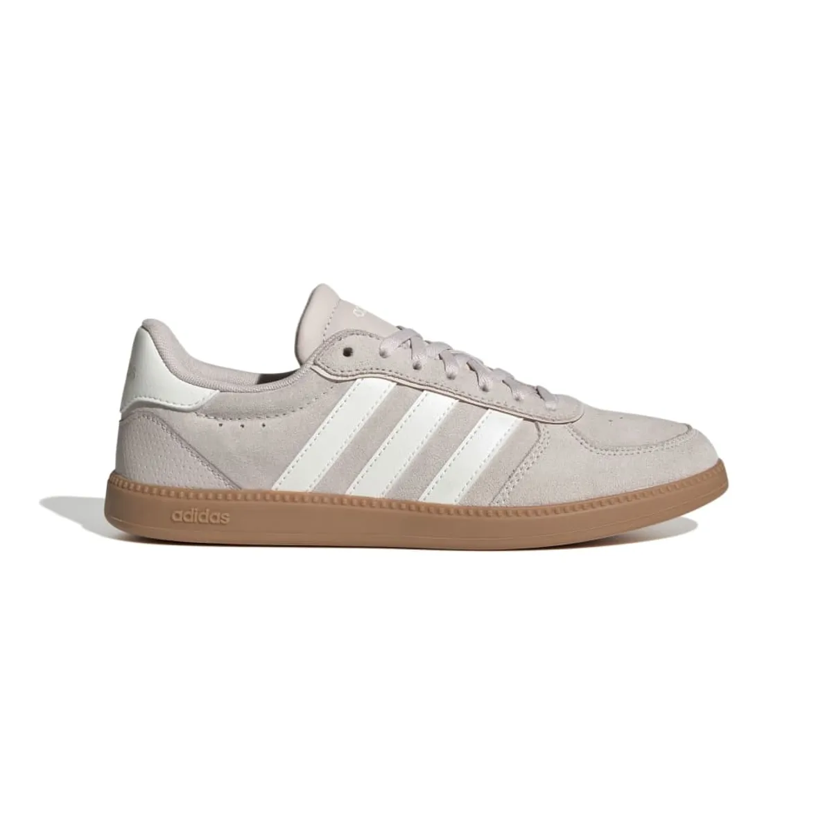 ADIDAS - Zapatillas Adidas BREAKNET SLEEK Mujer  JQ8268