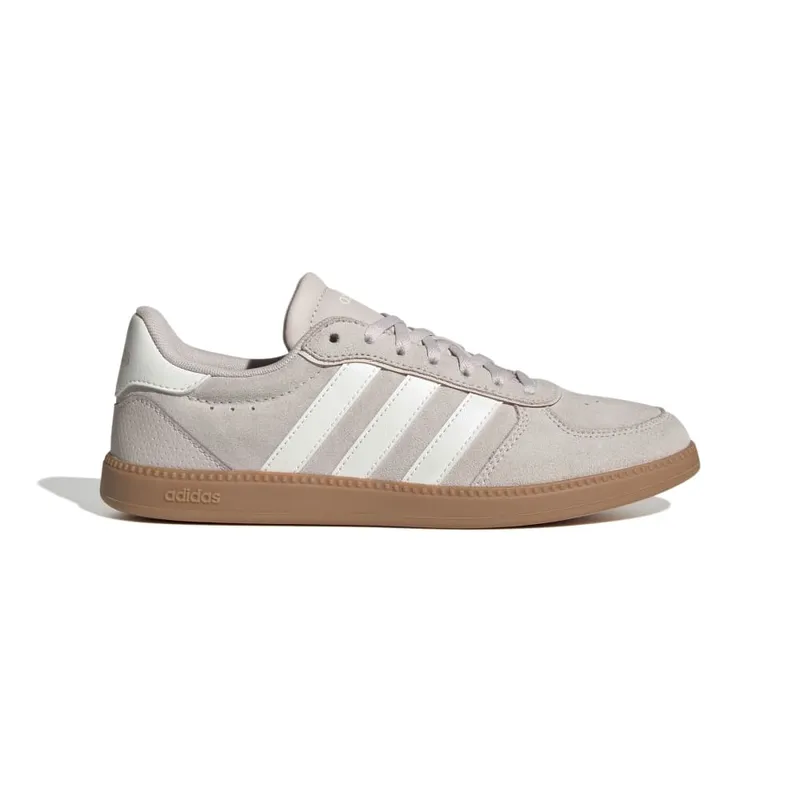 ADIDAS - Zapatillas Adidas BREAKNET SLEEK Mujer  JQ8268