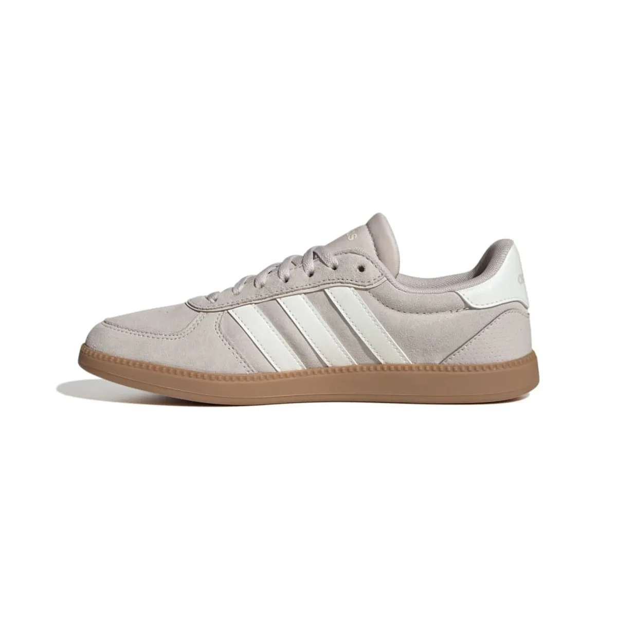 ADIDAS - Zapatillas Adidas BREAKNET SLEEK Mujer  JQ8268