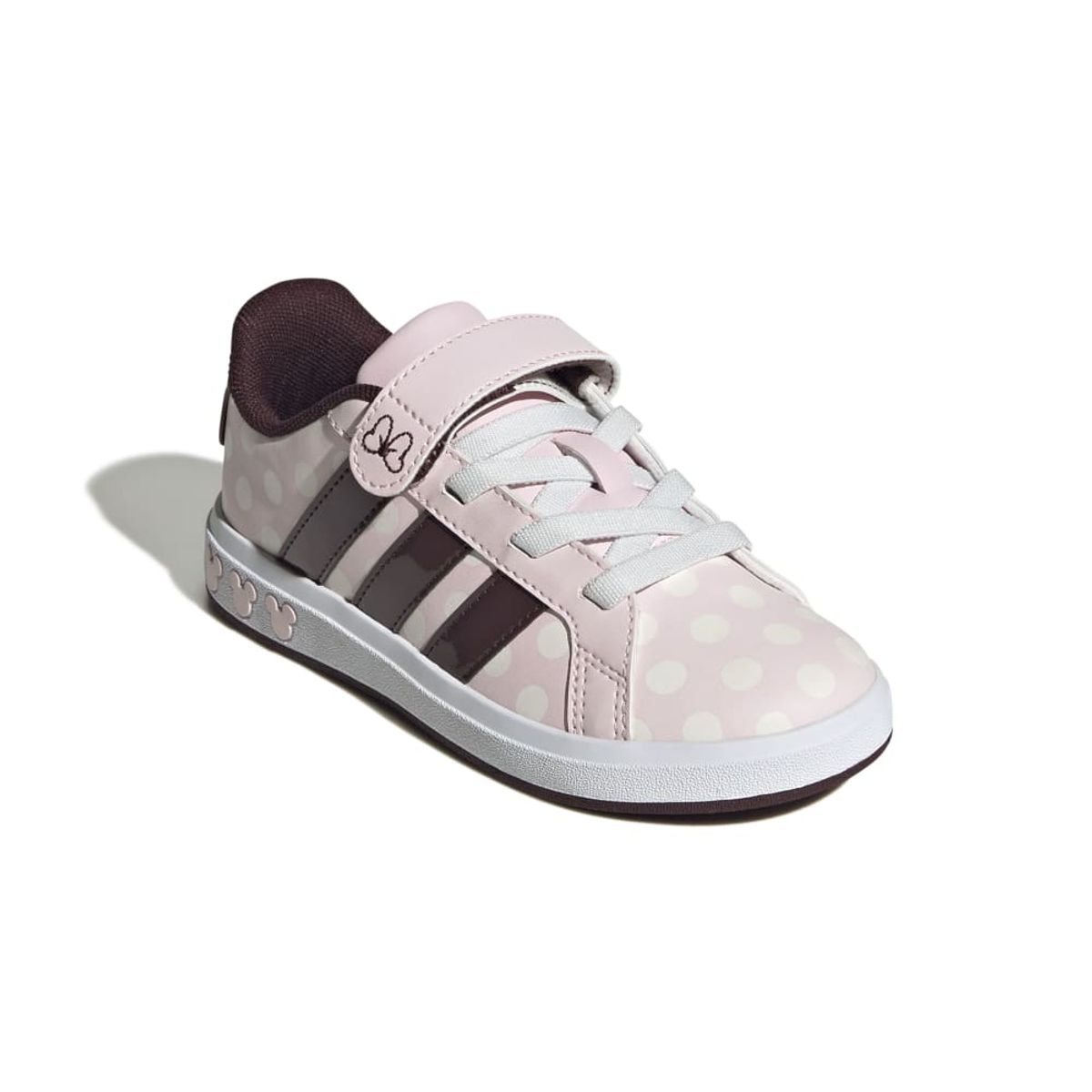 ADIDAS - Zapatillas Adidas GRAND COURT MINNIE EL K Niños  JR8133