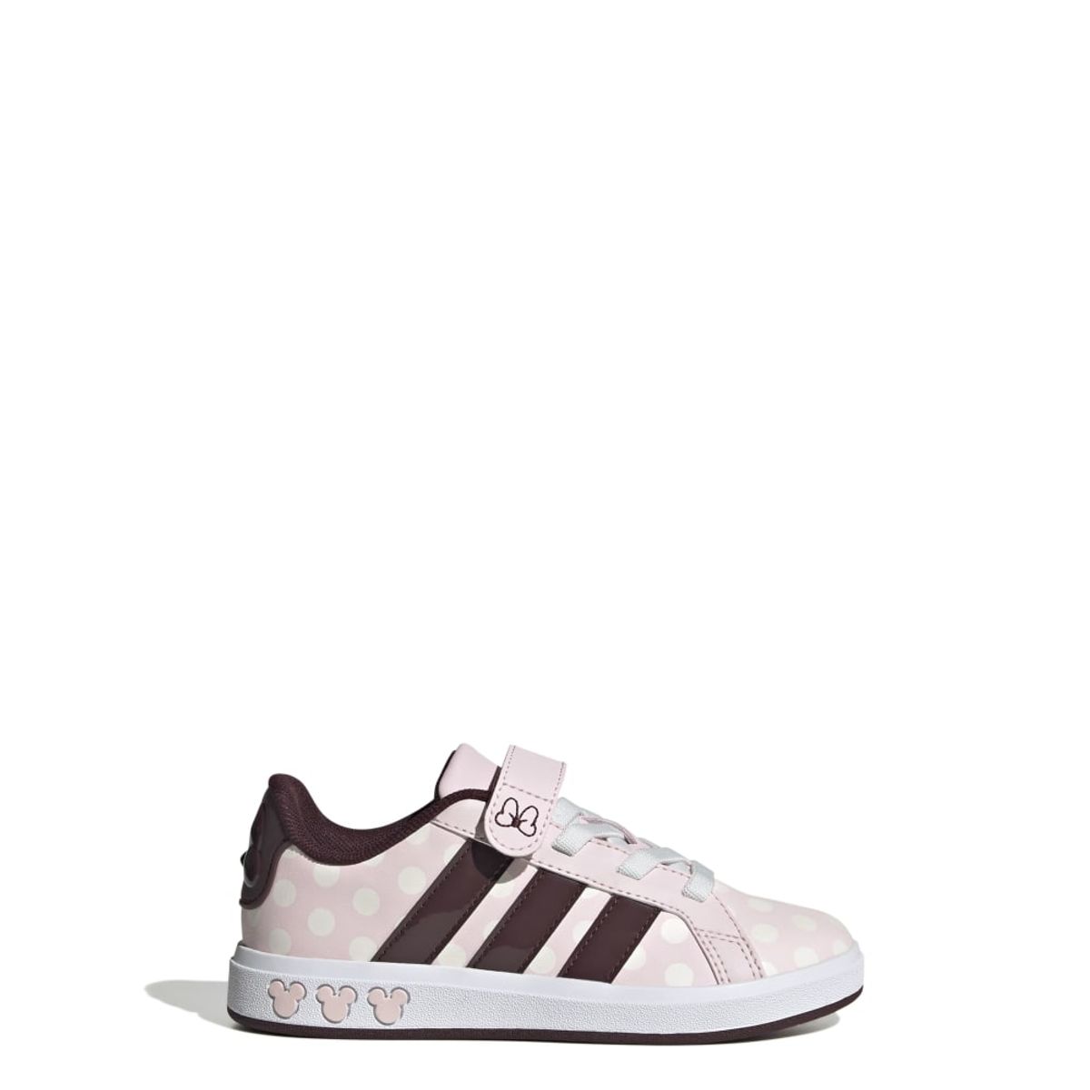 ADIDAS - Zapatillas Adidas GRAND COURT MINNIE EL K Niños  JR8133