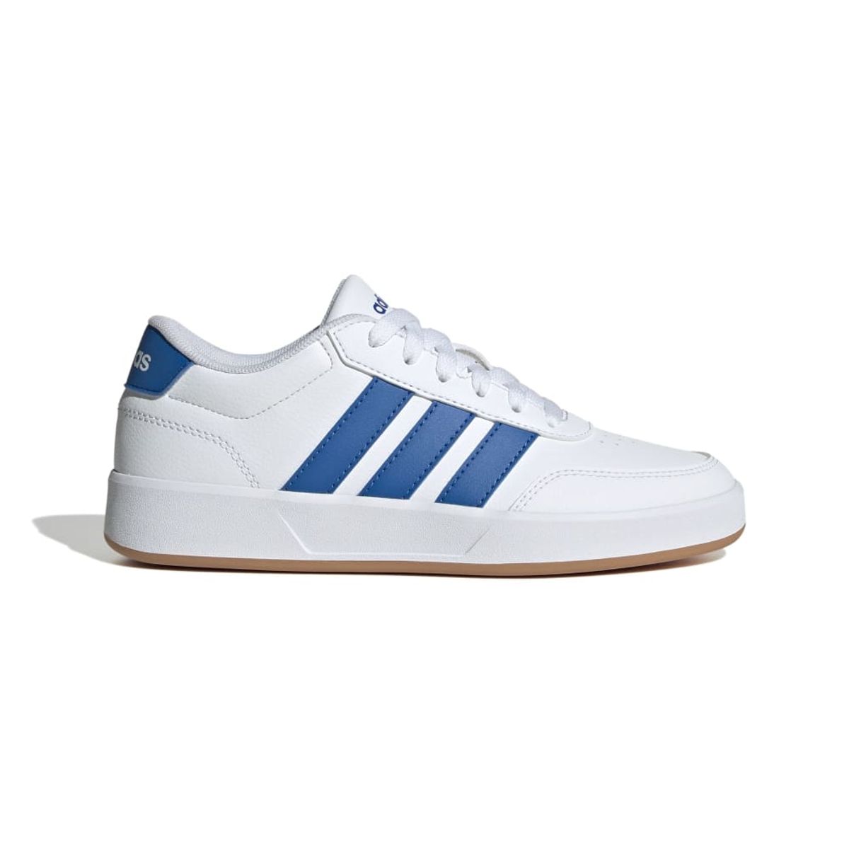 ADIDAS - Zapatillas Adidas BREAKNET 30 J Niños  JR8446