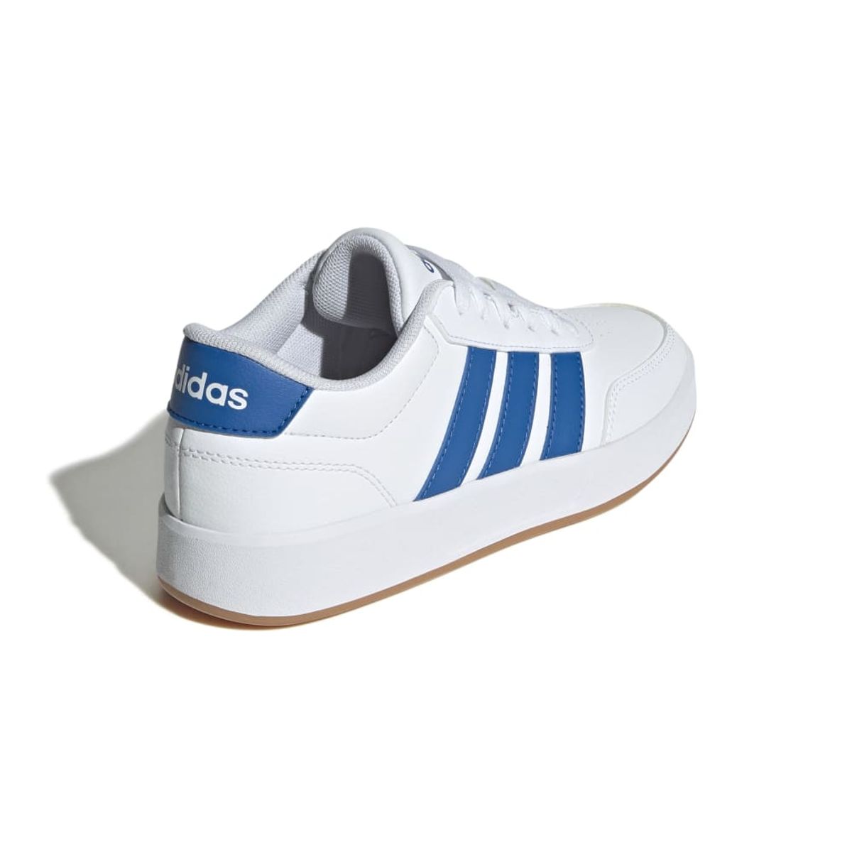 ADIDAS - Zapatillas Adidas BREAKNET 30 J Niños  JR8446