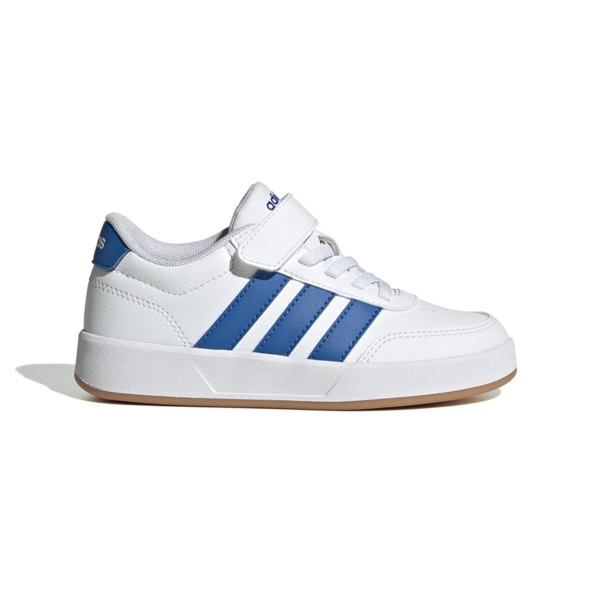 ADIDAS - Zapatillas Adidas BREAKNET 30 EL C Niños  JS3686