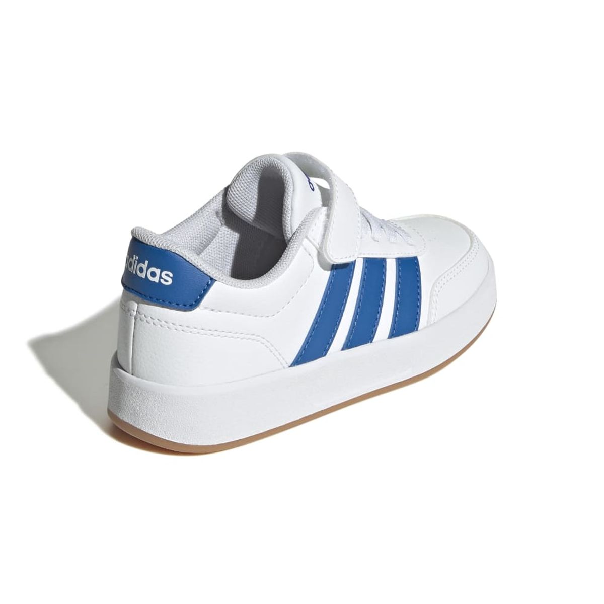 ADIDAS - Zapatillas Adidas BREAKNET 30 EL C Niños  JS3686