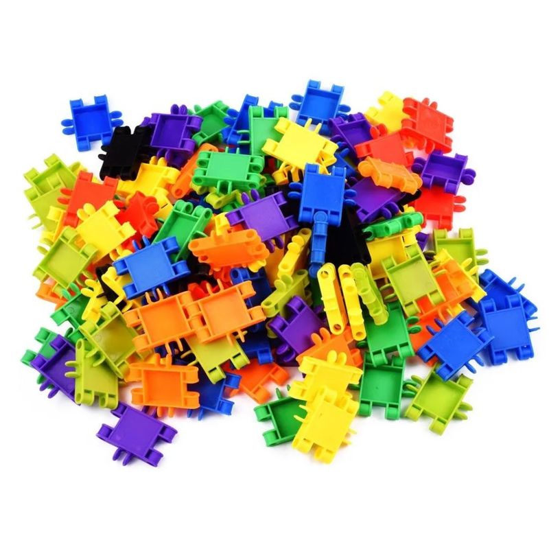 GENERICO - Bloques Educativo Tipo Galleta