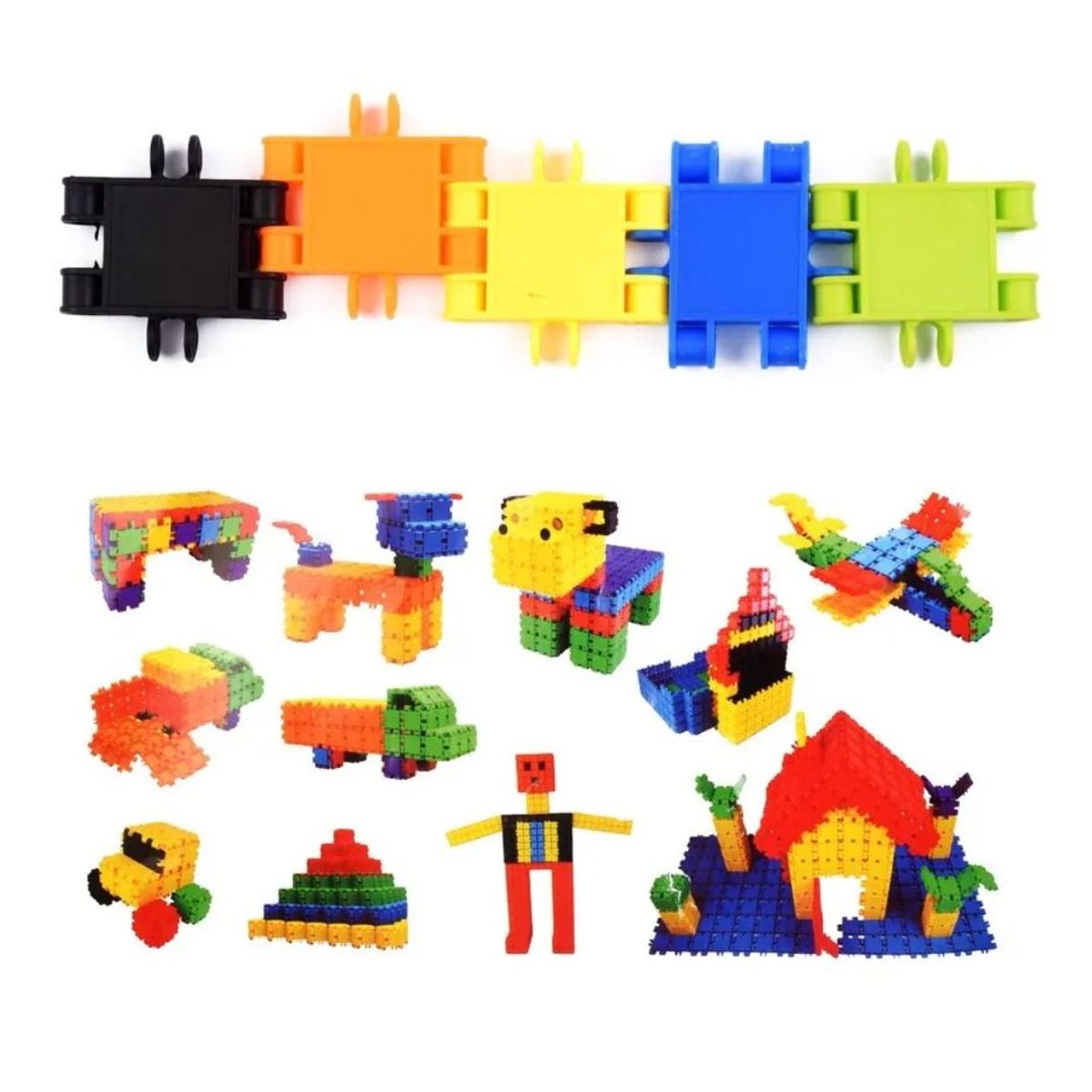 GENERICO - Bloques Educativo Tipo Galleta