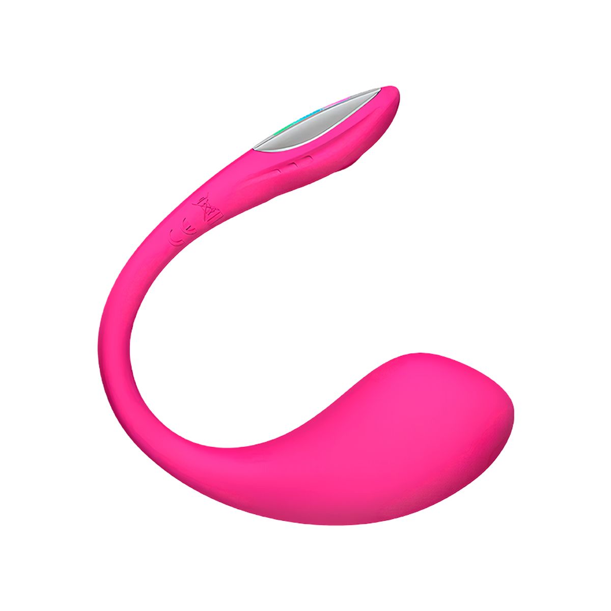 LOVENSE - Lush 4 Consolador Con App + REGALO