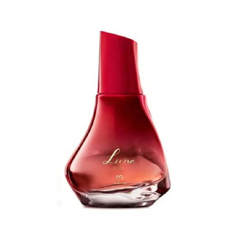 NATURA - Luna rubi femenino 50ml Eau de Parfum