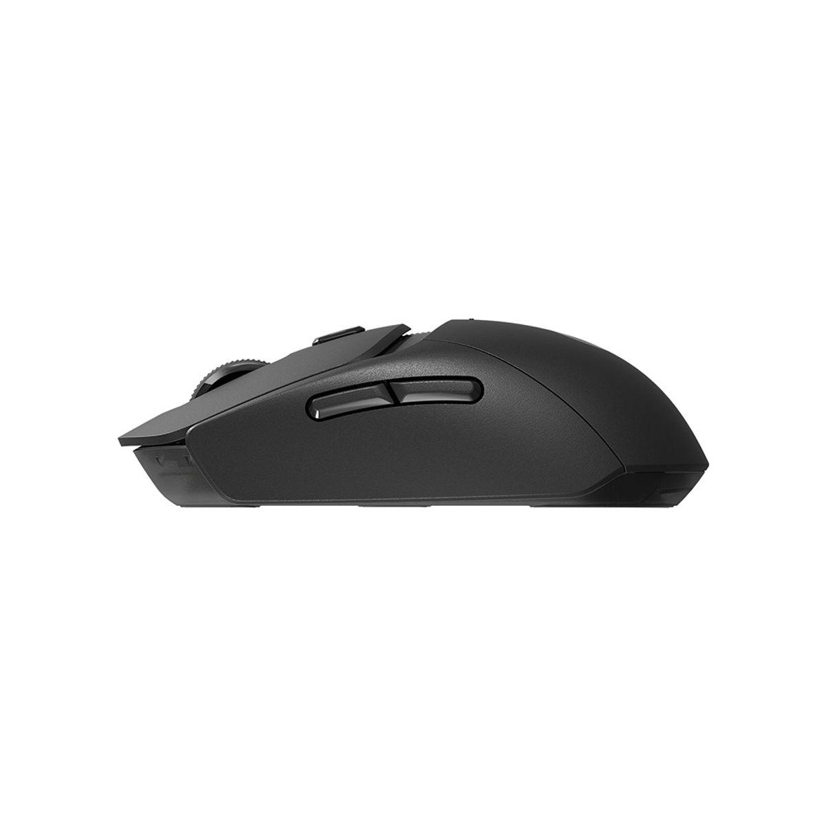 LOGITECH - Logitech G - Mouse G309 Lightspeed con Bluetooth y Wifi - Negro
