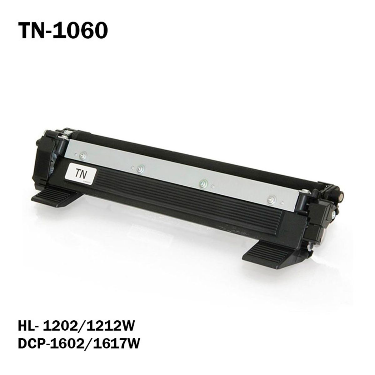 GENERICO - Toner Brother TN-1060 COMPATIBLE TN1060