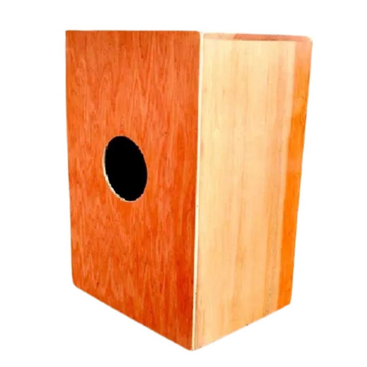GENERICO - Cajon Instrumento Musical Chico