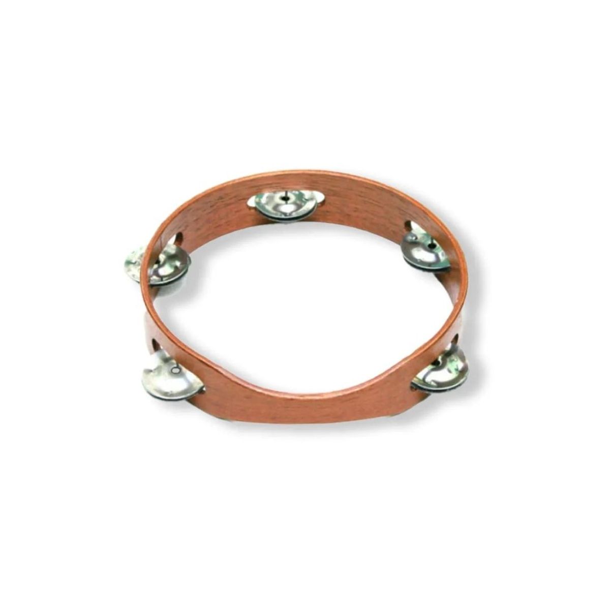 GENERICO - Pandereta Instrumento Musical Grande