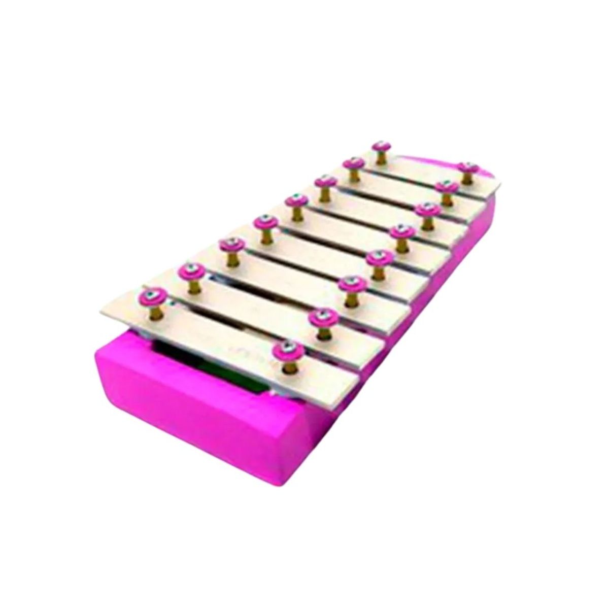 GENERICO - Xilofono De Ocho Notas Para Niña