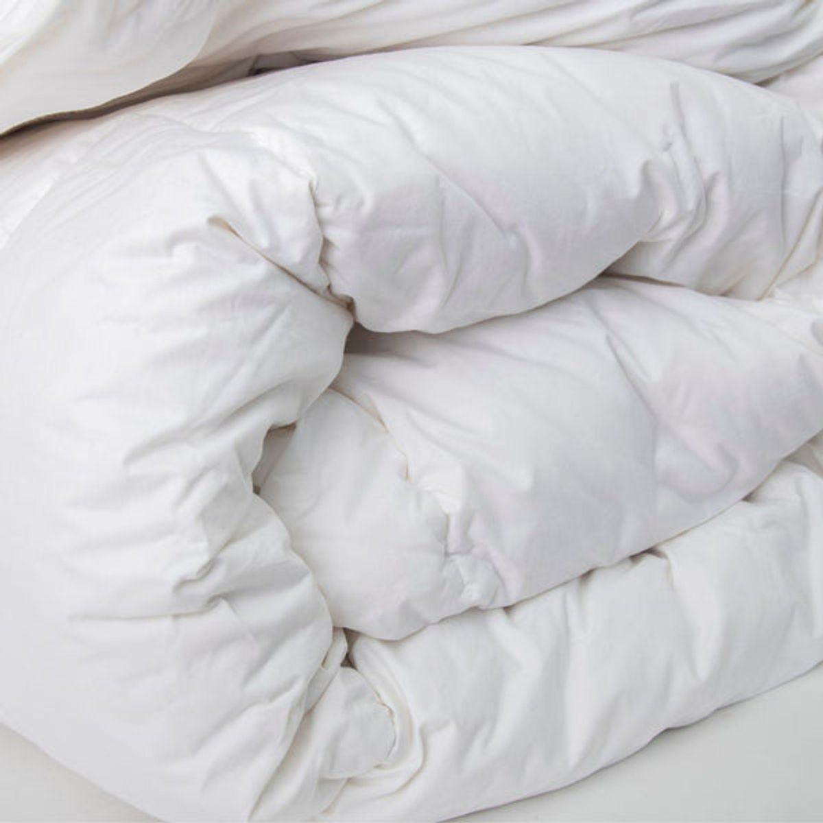 PLUMAS - Edredón Plumas Invierno Infinity