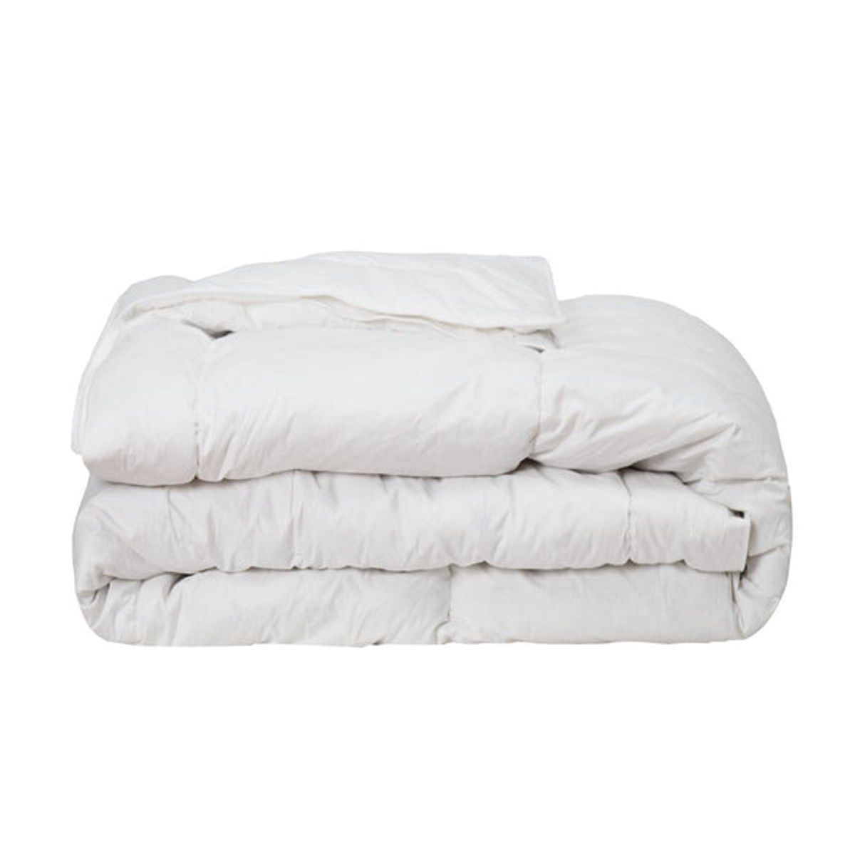 PLUMAS - Edredón Plumas Ligero Premium