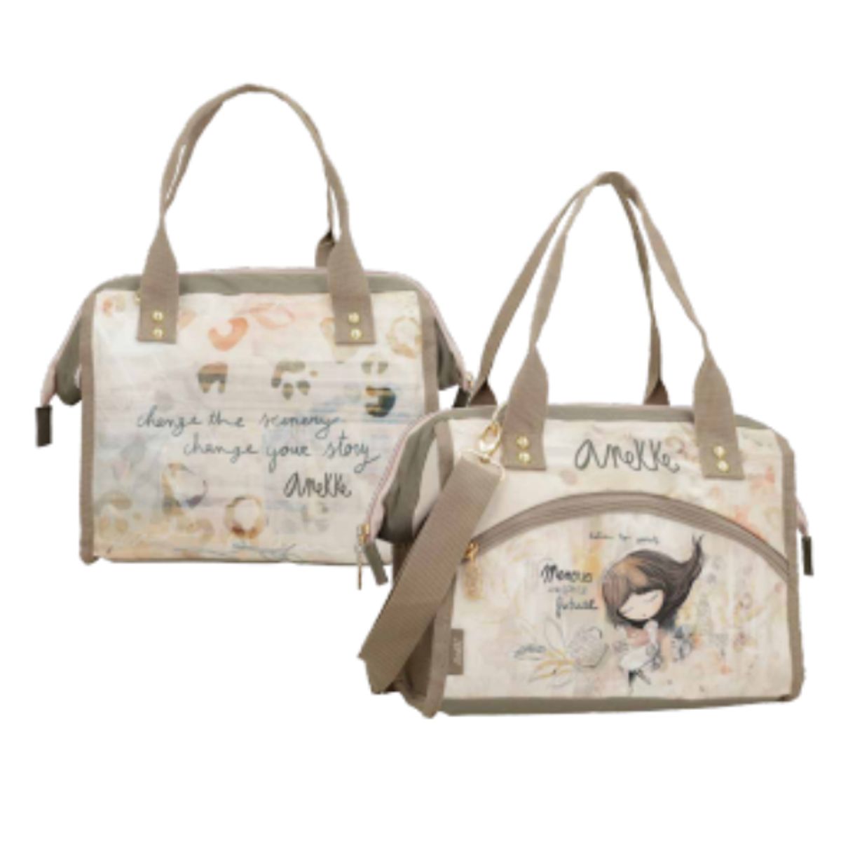 GENERICO - Lonchera-Anekke Memories