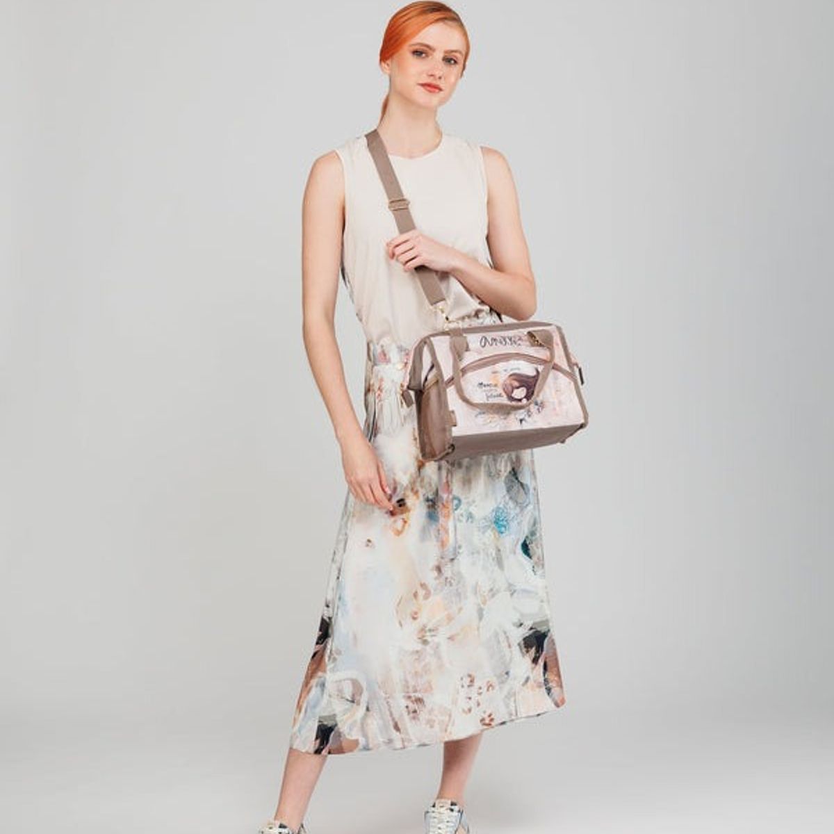 GENERICO - Lonchera-Anekke Memories