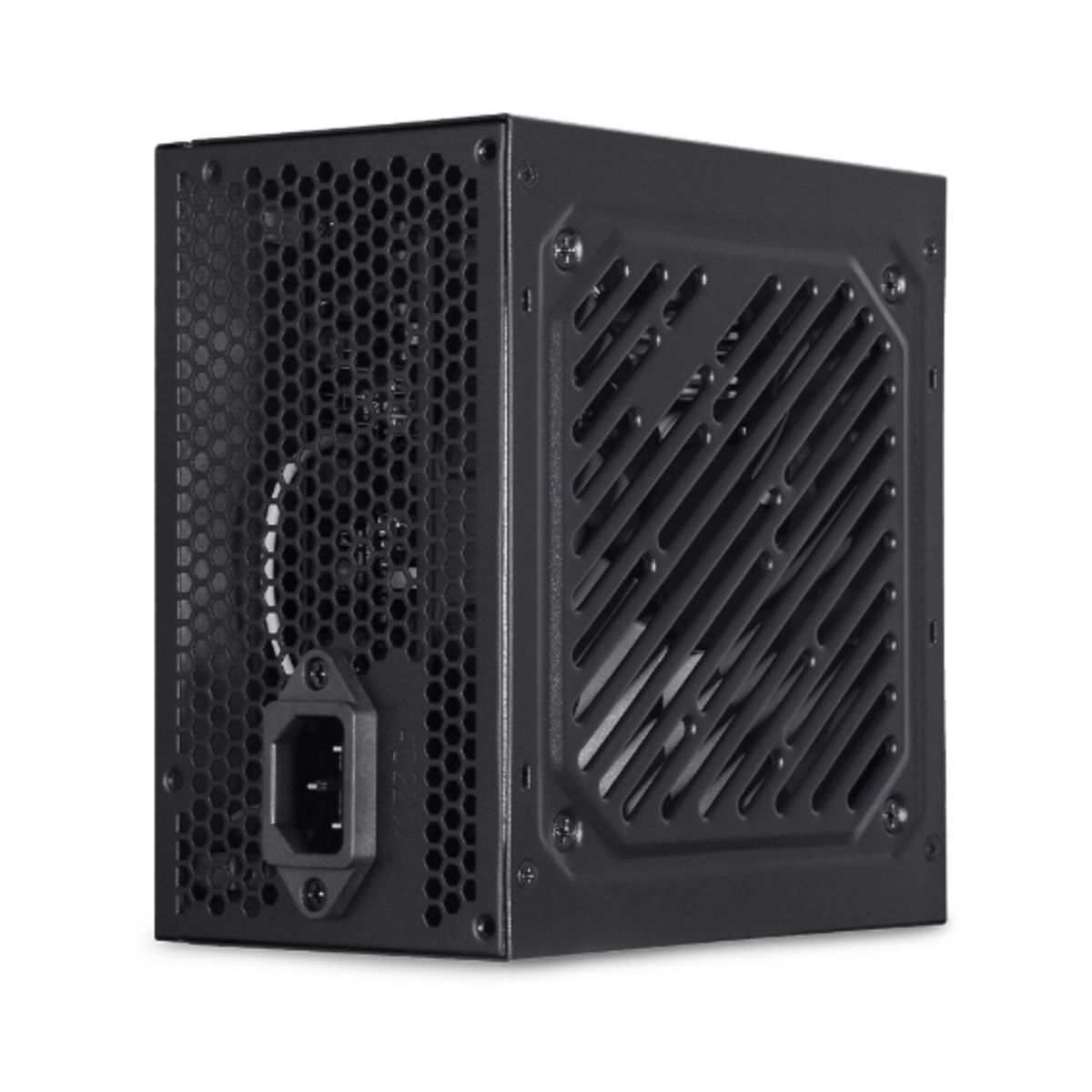 CYBERTEL - Fuente De Poder ATX CBX P3500 350W Con Cable En Caja CYBERTEL