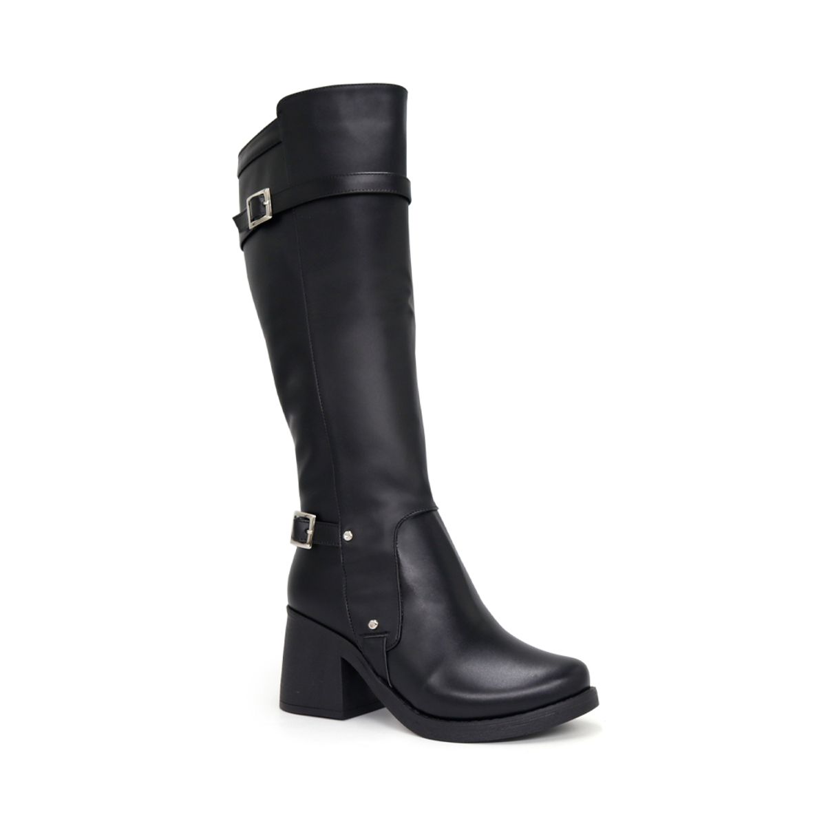 ARIANA BY PAR&SS - Botas De Mujer Ariana AV24I2-677 Negro