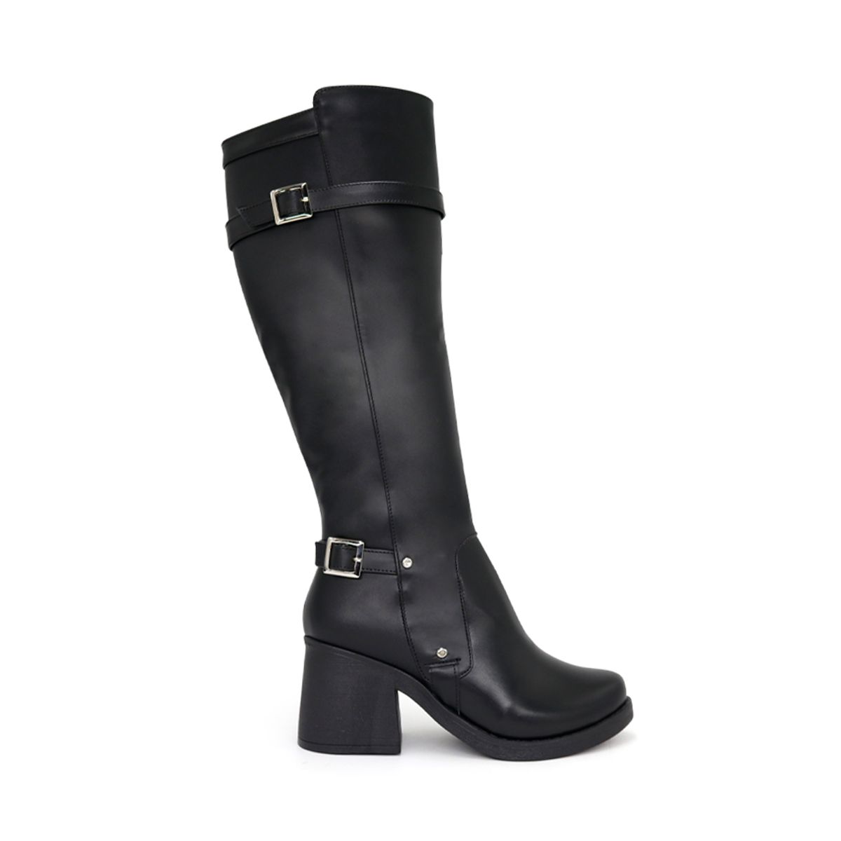 ARIANA BY PAR&SS - Botas De Mujer Ariana AV24I2-677 Negro