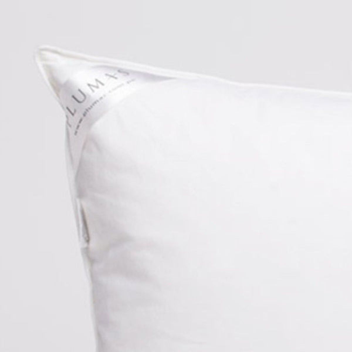 PLUMAS - Almohada Plumas Infinity - Viajera