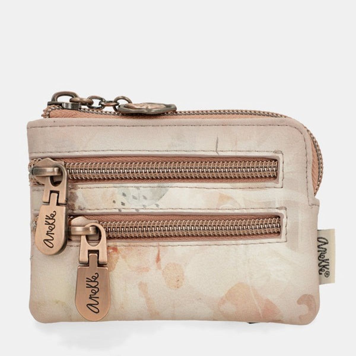 GENERICO - Monedero Pequeño-Anekke Memories