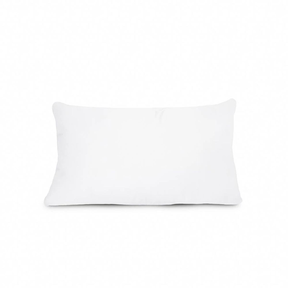 PLUMAS - Protector de Almohada Terry 110 gr - Blanco - Estándar