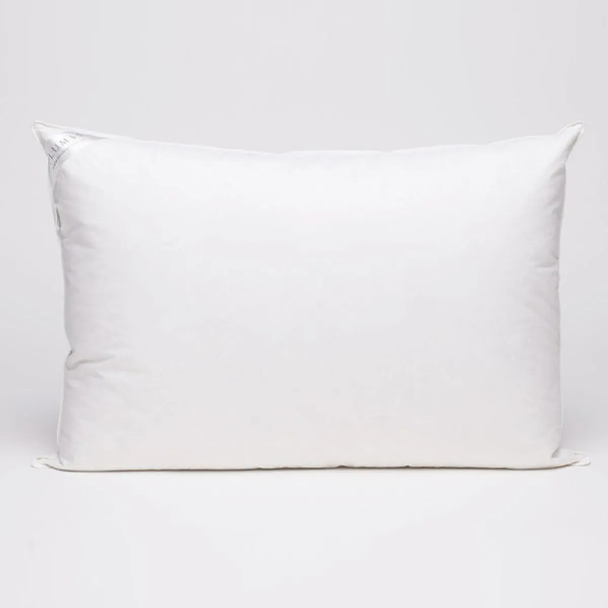 PLUMAS - Almohada Plumas Signature - King