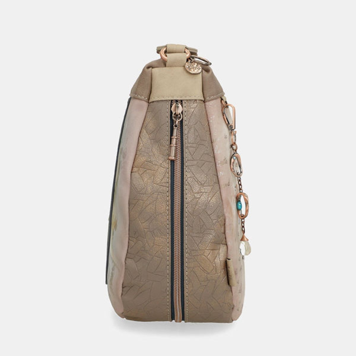 GENERICO - Morral Amplio-Anekke Memories