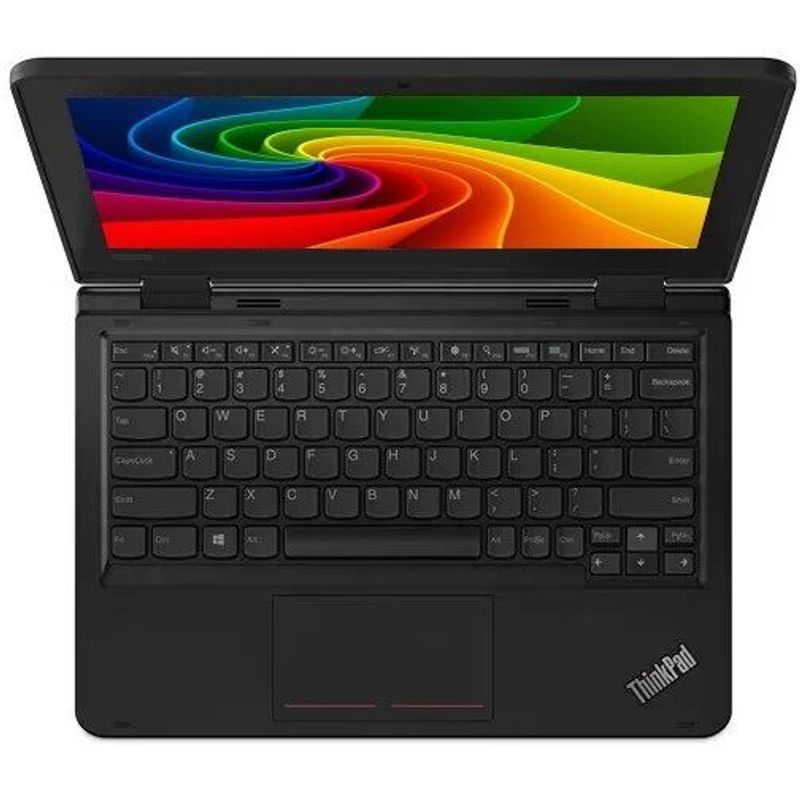 LENOVO - Lenovo ThinkPad 11e - 4GB - 128GB SDD - Certificado Militar