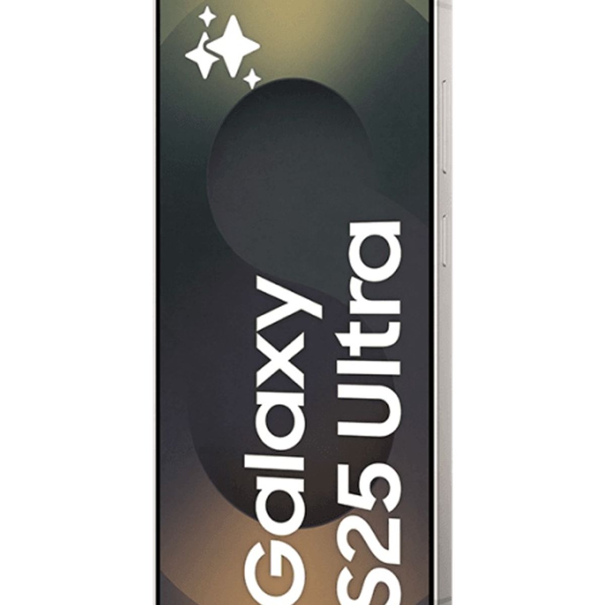 SAMSUNG - Celular SAMSUNG Galaxy S25 Ultra 5G 512GB 12GB Negro