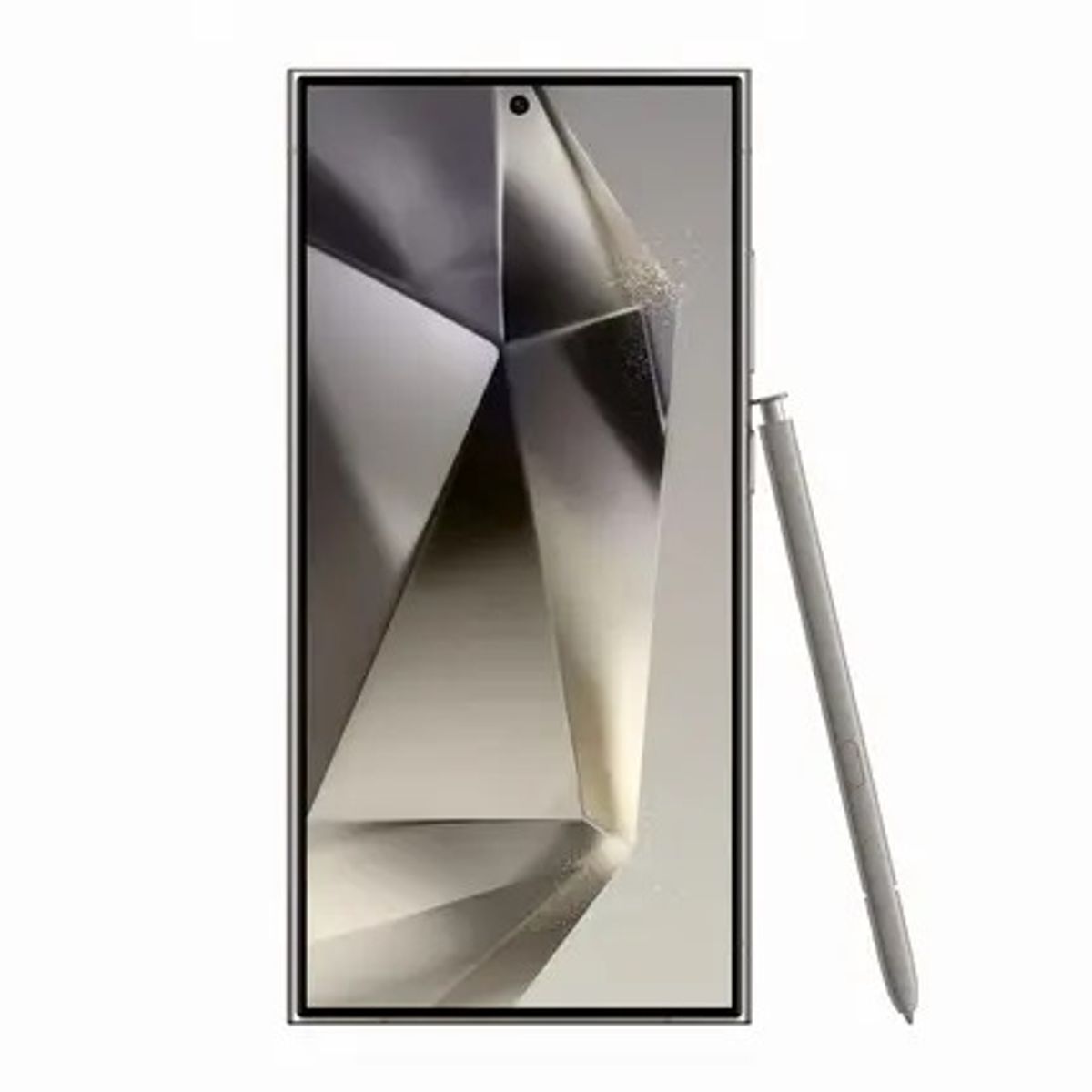 SAMSUNG - Celular SAMSUNG Galaxy S24 Ultra 5G 12GB 1TB Gray