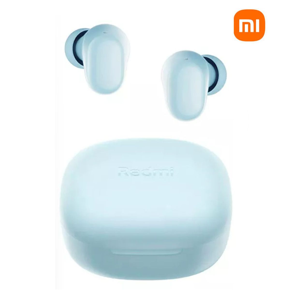 XIAOMI - Audifonos Xiaomi Redmi Buds 6 Play, Bluetooth 5.4