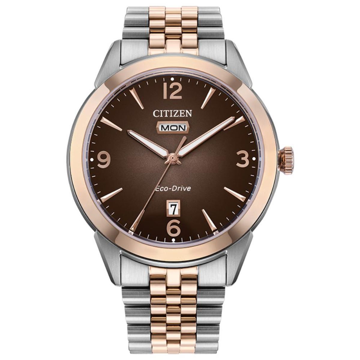 CITIZEN - Reloj Citizen Para Hombre AW0156-57X