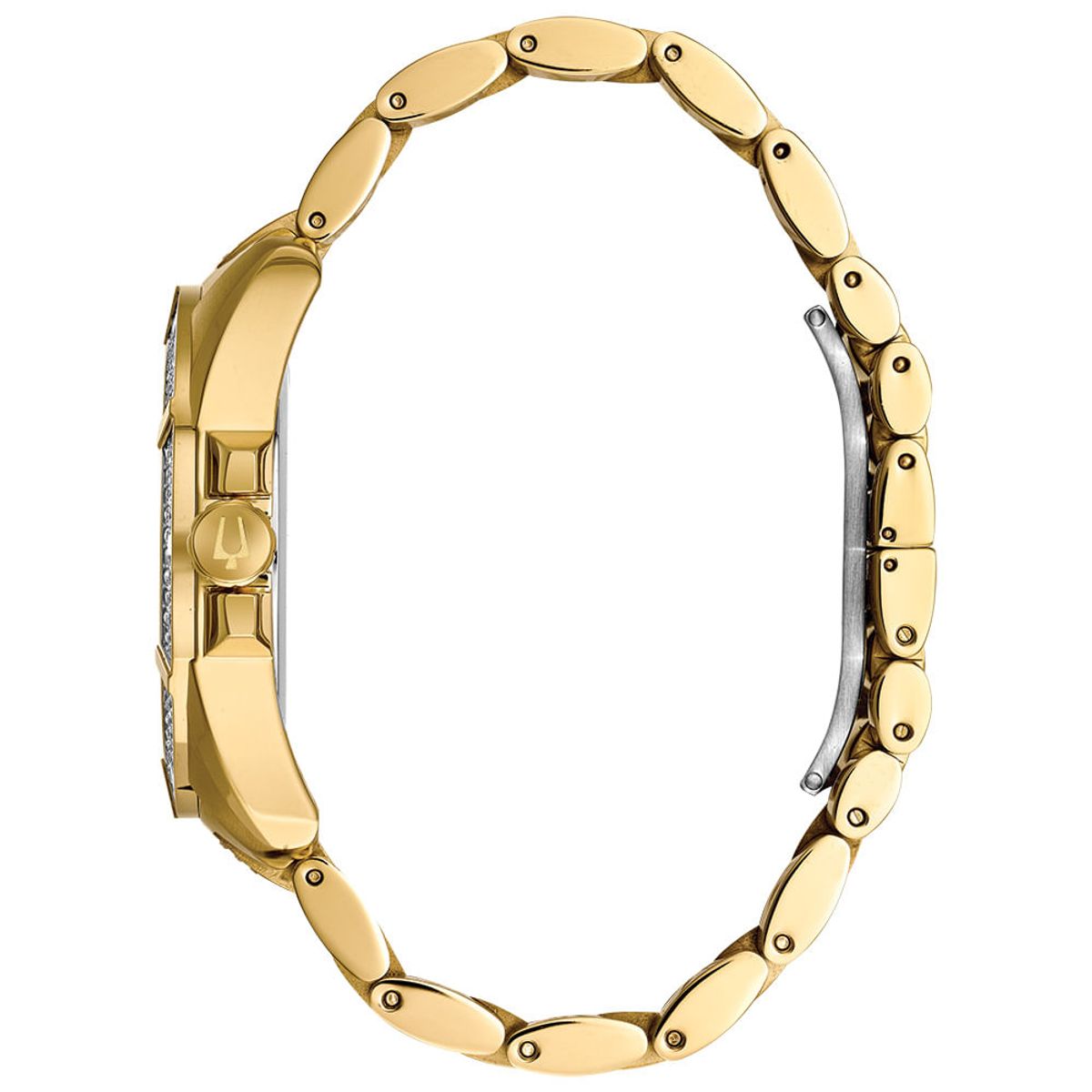 BULOVA - Reloj Hombre Bulova 98C128