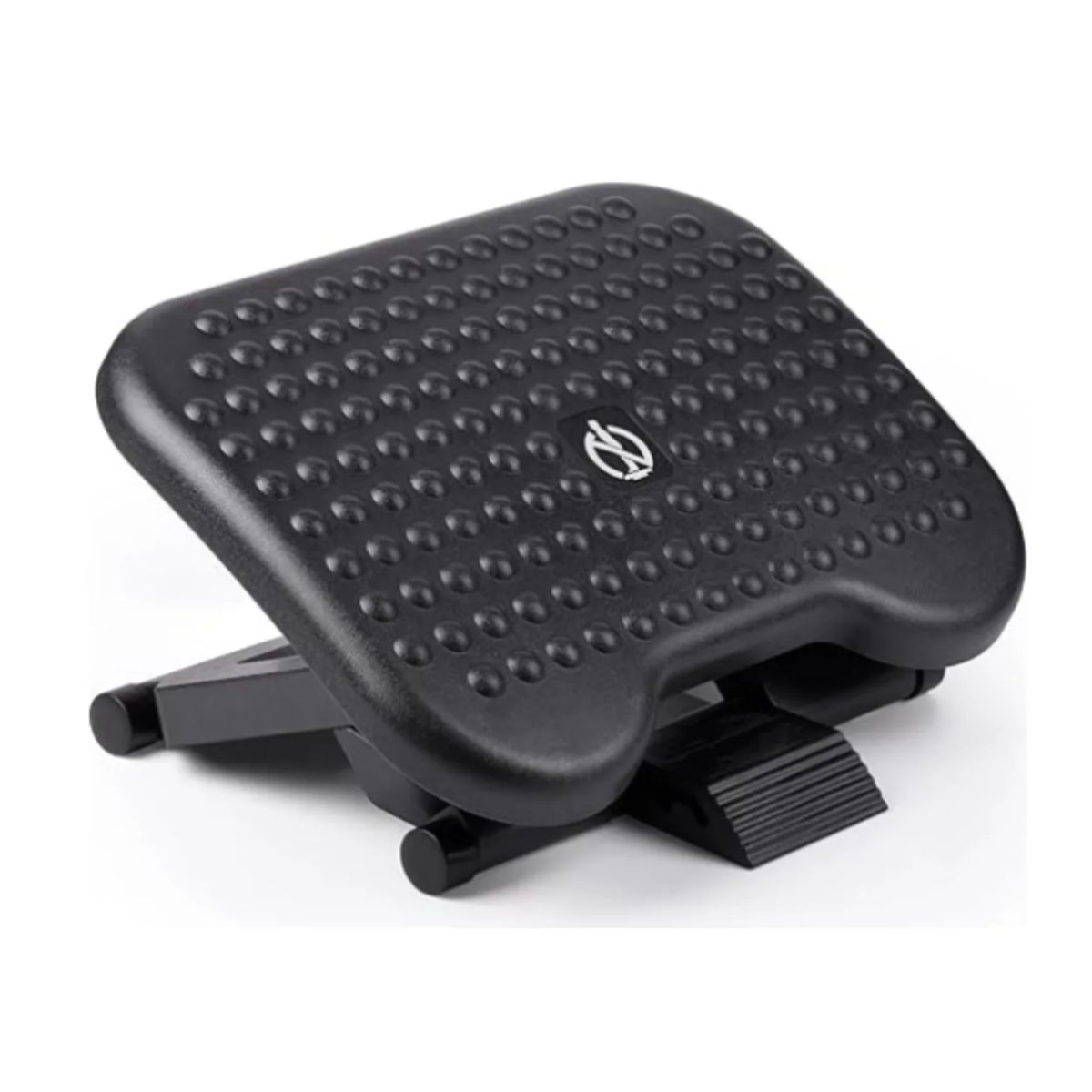 GENERICO - Reposapies Ergonomico Ajustable Importado