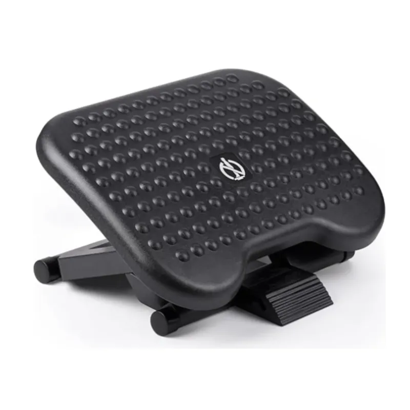 GENERICO - Reposapies Ergonomico Ajustable Importado