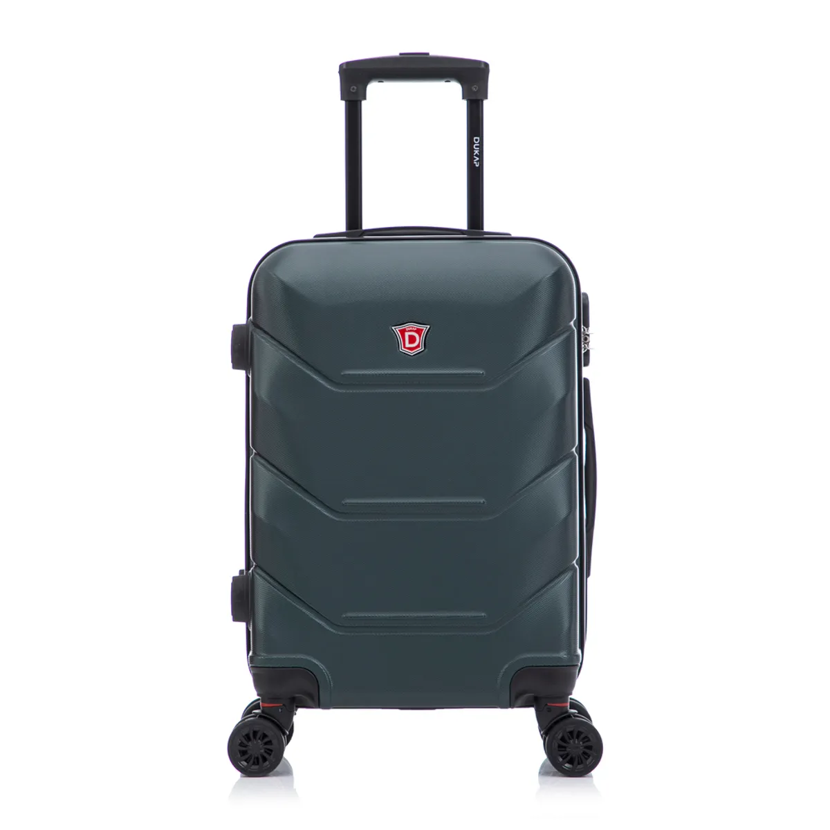 DUKAP - Maleta Mediana 61cm Zonix