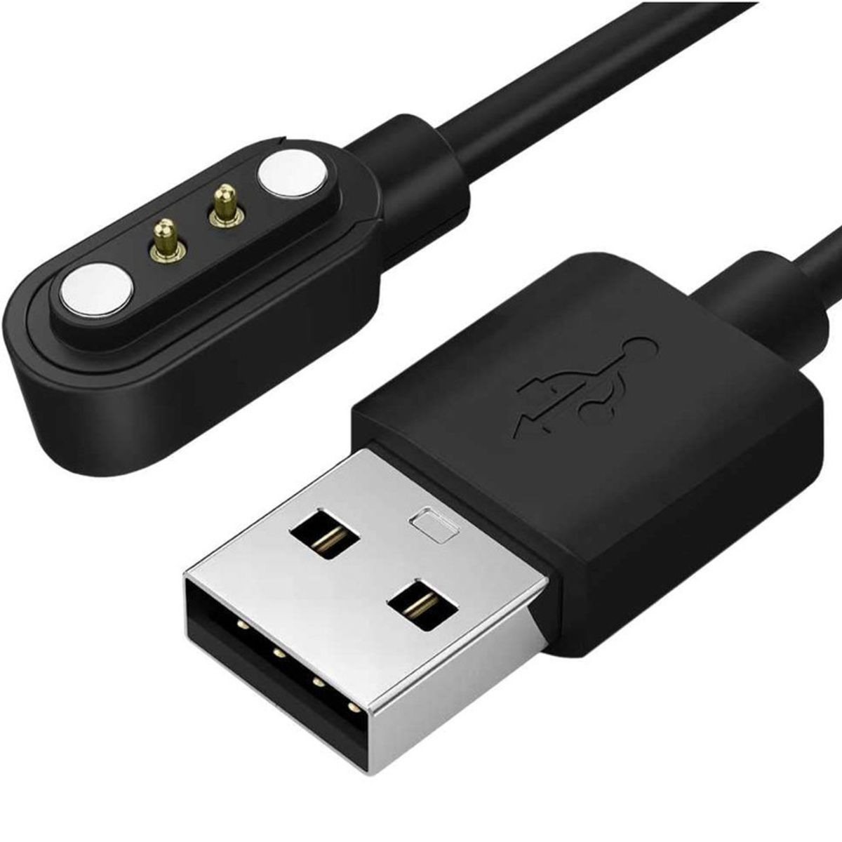 GENERICO - Cargador Compatible Para Haylou Solar LS02